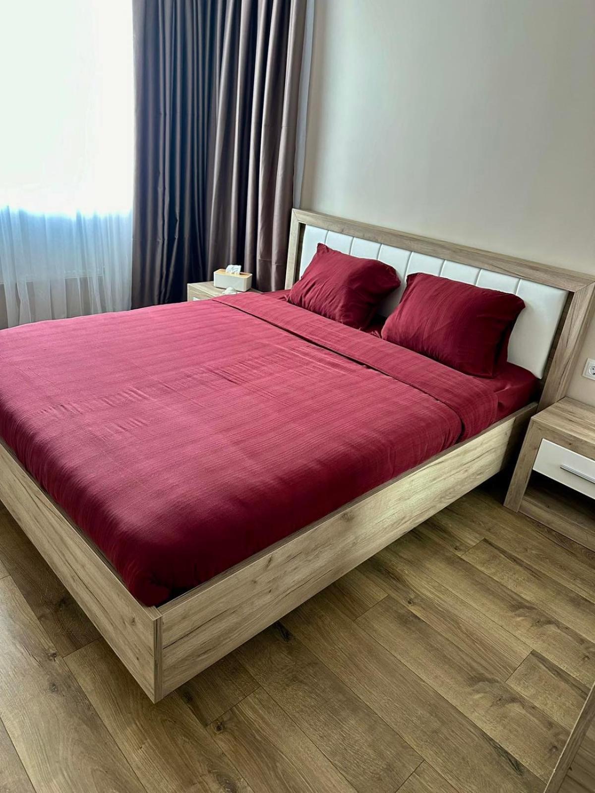 Center Elegant Living Appartement Sofia