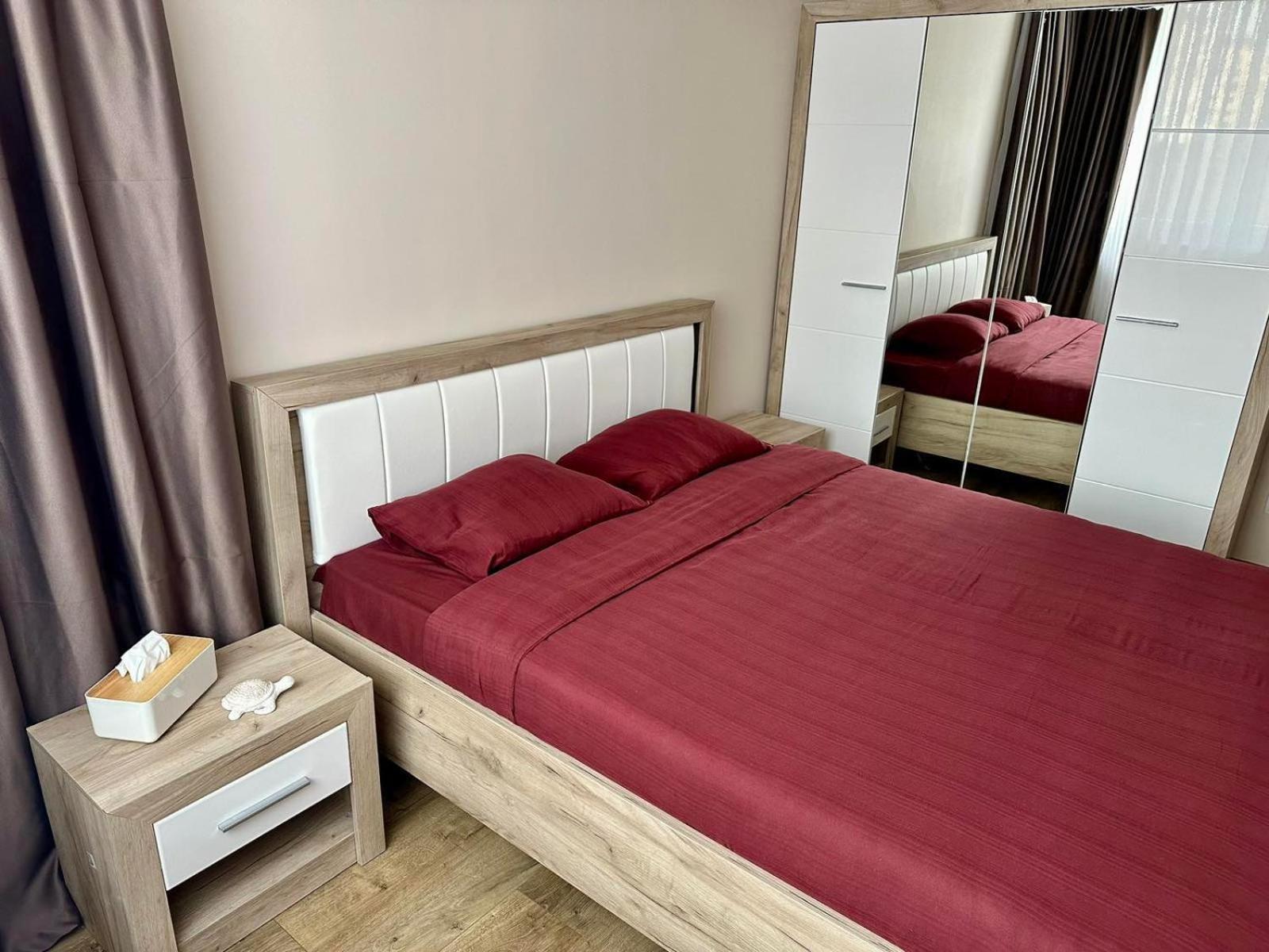 Center Elegant Living Appartement