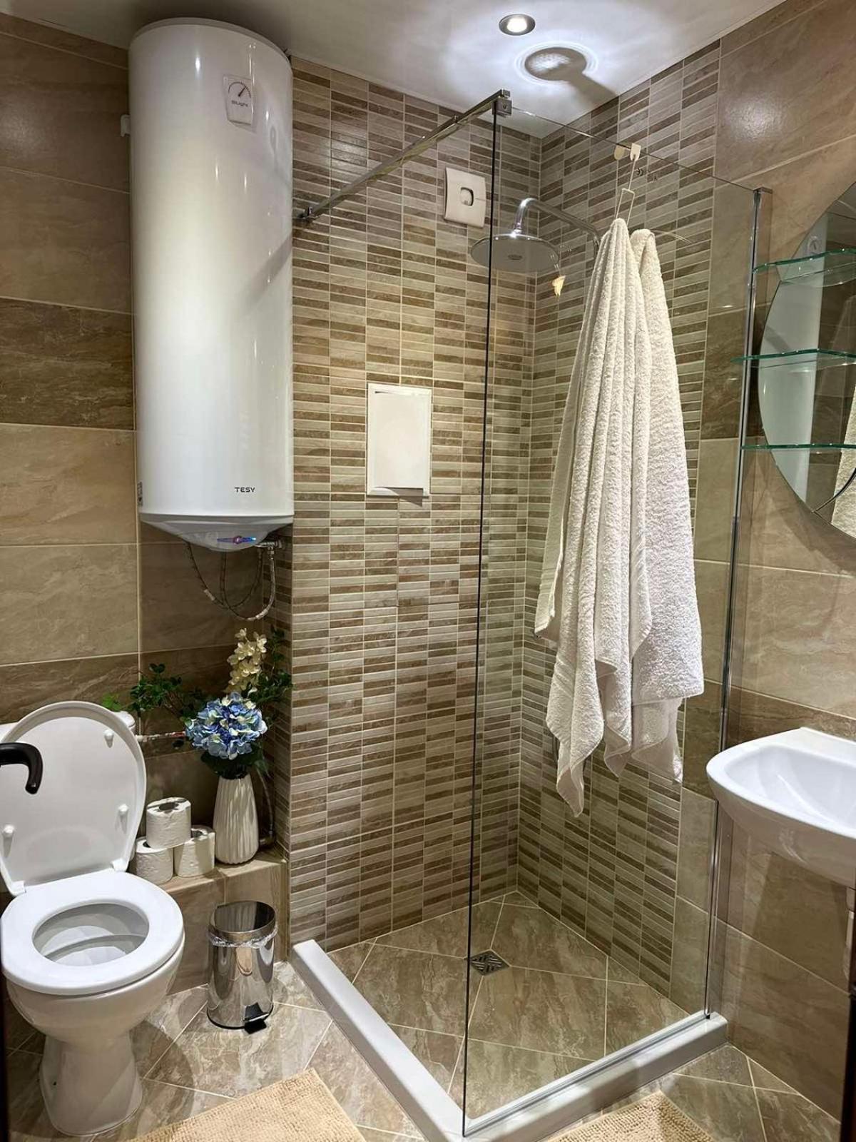 Center Elegant Living * Sofia