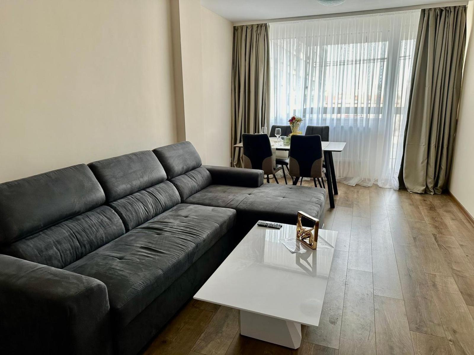 Center Elegant Living Appartement *