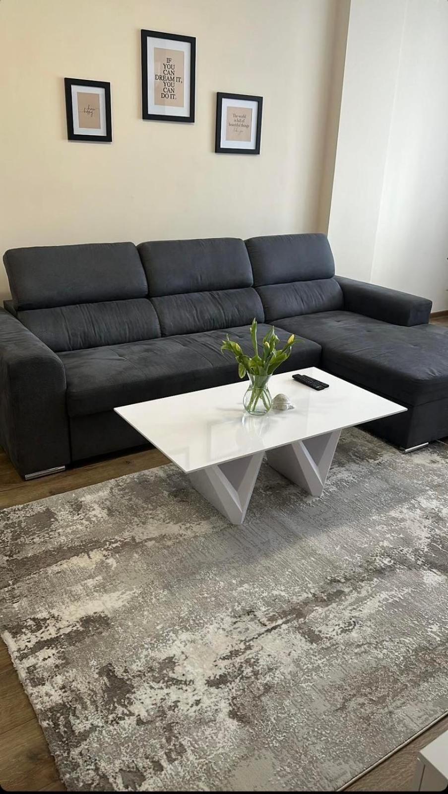Appartement Center Elegant Living Sofia